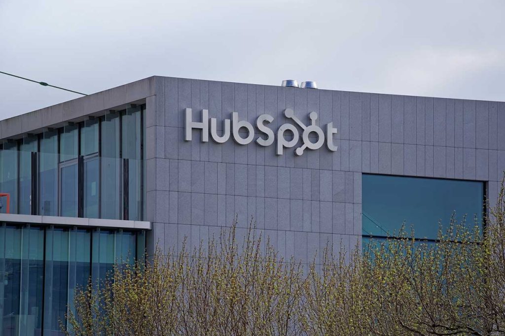 Boostez votre entreprise avec une agence HubSpot certifiée
